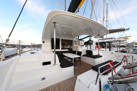 Lagoon-Bénéteau Lagoon 40 - 4 + 2 cab Venus
