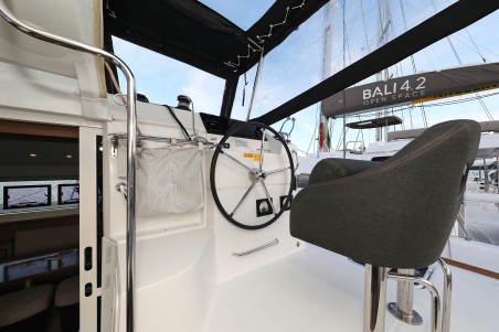 Lagoon-Bénéteau Lagoon 40 - 4 + 2 cab Venus