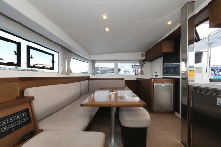 Lagoon-Bénéteau Lagoon 40 - 4 + 2 cab Venus