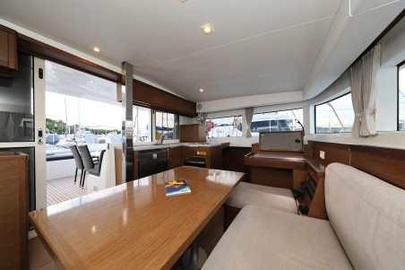 Lagoon-Bénéteau Lagoon 40 - 4 + 2 cab Venus