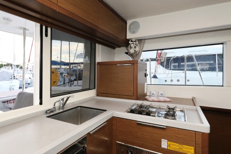 Lagoon-Bénéteau Lagoon 40 - 4 + 2 cab Venus