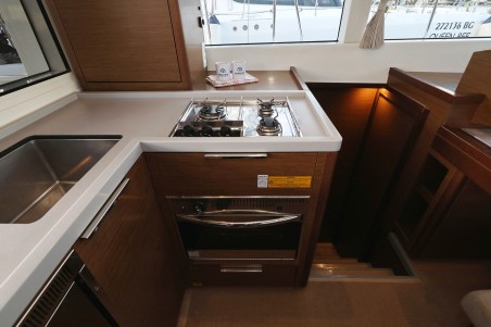 Lagoon-Bénéteau Lagoon 40 - 4 + 2 cab Venus