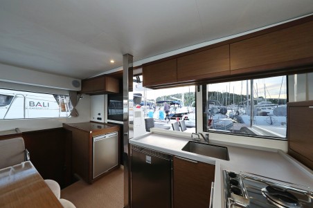 Lagoon-Bénéteau Lagoon 40 - 4 + 2 cab Venus