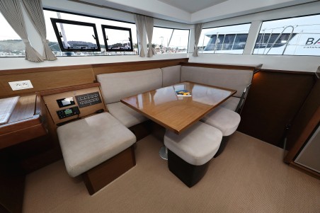 Lagoon-Bénéteau Lagoon 40 - 4 + 2 cab Venus