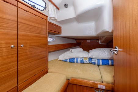 Bavaria Yachtbau Bavaria 39 Cruiser Dorko
