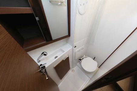 Lagoon-Bénéteau Lagoon 40 - 4 + 2 cab Wild Cat