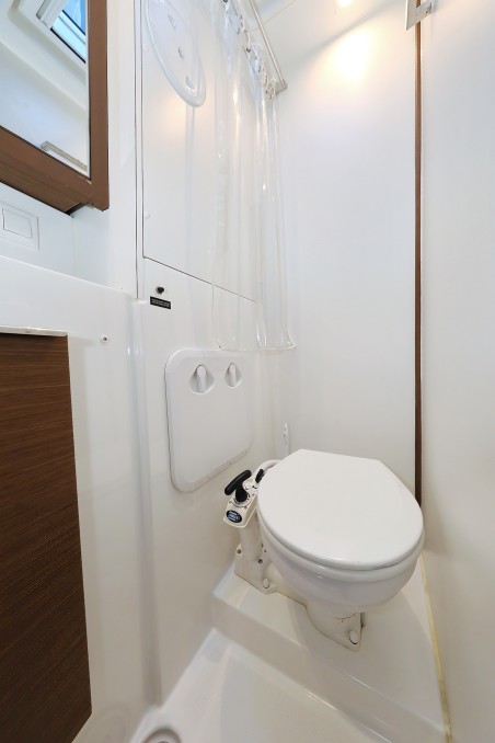 Lagoon-Bénéteau Lagoon 40 - 4 + 2 cab Wild Cat