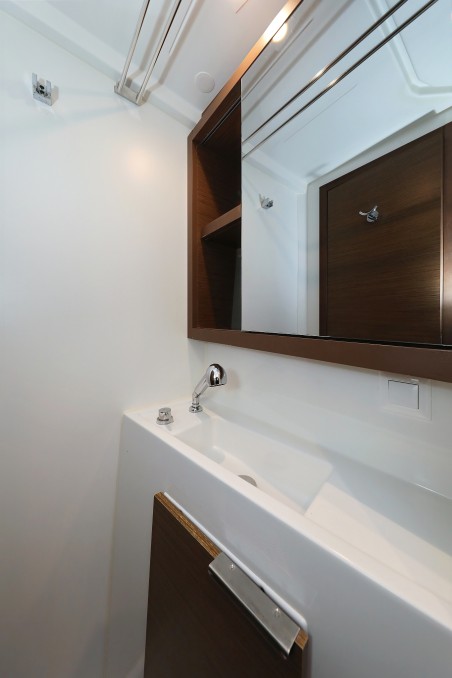 Lagoon-Bénéteau Lagoon 40 - 4 + 2 cab Wild Cat