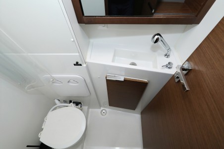 Lagoon-Bénéteau Lagoon 40 - 4 + 2 cab Wild Cat