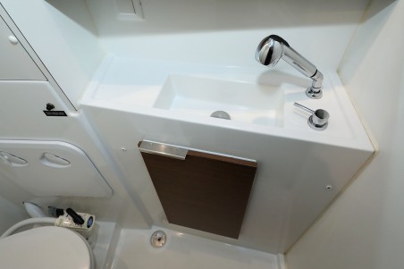 Lagoon-Bénéteau Lagoon 40 - 4 + 2 cab Wild Cat