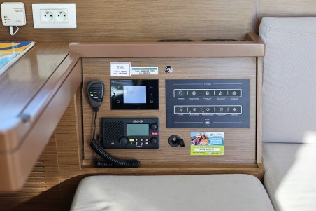 Lagoon-Bénéteau Lagoon 40 - 4 + 2 cab Wild Cat