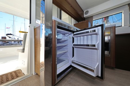 Lagoon-Bénéteau Lagoon 40 - 4 + 2 cab Wild Cat