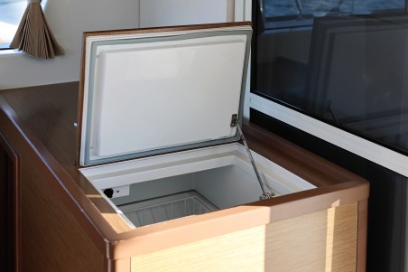 Lagoon-Bénéteau Lagoon 40 - 4 + 2 cab Wild Cat