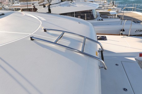 Lagoon-Bénéteau Lagoon 40 - 4 + 2 cab Wild Cat
