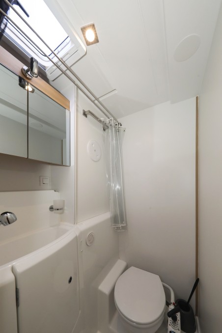 Lagoon-Bénéteau Lagoon 400 S2 - 4 + 2 cab. First Choice