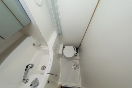 Lagoon-Bénéteau Lagoon 400 S2 - 4 + 2 cab. First Choice