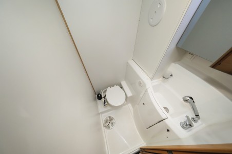 Lagoon-Bénéteau Lagoon 400 S2 - 4 + 2 cab. First Choice