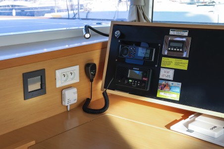 Lagoon-Bénéteau Lagoon 400 S2 - 4 + 2 cab. First Choice