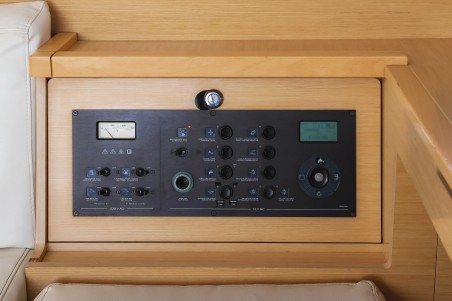 Lagoon-Bénéteau Lagoon 400 S2 - 4 + 2 cab. First Choice