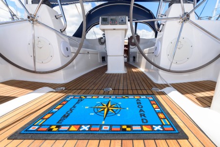 Bavaria Yachtbau Bavaria 40 Cruiser Sugar Bunny