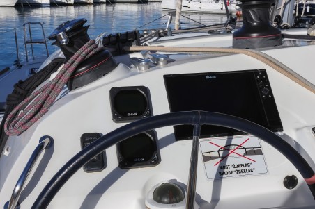 Lagoon-Bénéteau Lagoon 400 S2 - 4 + 2 cab. First Choice