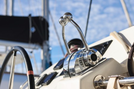 Lagoon-Bénéteau Lagoon 400 S2 - 4 + 2 cab. First Choice