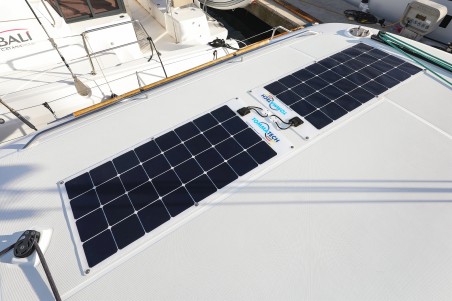 Lagoon-Bénéteau Lagoon 400 S2 - 4 + 2 cab. First Choice