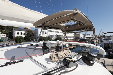 Lagoon-Bénéteau Lagoon 400 S2 - 4 + 2 cab. Kinga V