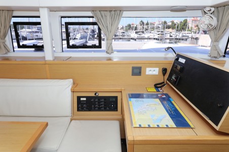 Lagoon-Bénéteau Lagoon 400 S2 - 4 + 2 cab. Kinga V