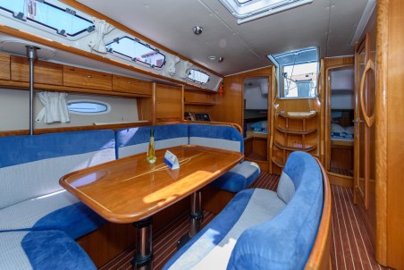 Bavaria Yachtbau Bavaria 40 Cruiser Sugar Bunny