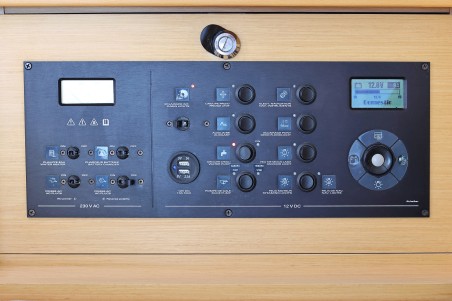 Lagoon-Bénéteau Lagoon 400 S2 - 4 + 2 cab. Kinga V