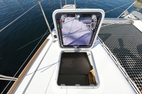 Lagoon-Bénéteau Lagoon 400 S2 - 4 + 2 cab. Kinga V