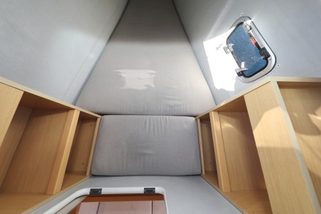 Lagoon-Bénéteau Lagoon 400 S2 - 4 + 2 cab. Kinga V