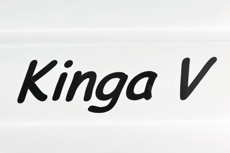 Lagoon-Bénéteau Lagoon 400 S2 - 4 + 2 cab. Kinga V