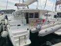 Lagoon 400 S2 | Czarter jachtu Chorwacja | Travelboat - 1