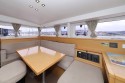 Lagoon 400 S2 | Czarter jachtu Chorwacja | Travelboat - 11