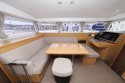 Lagoon 400 S2 | Czarter jachtu Chorwacja | Travelboat - 12