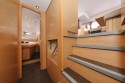 Lagoon 400 S2 | Czarter jachtu Chorwacja | Travelboat - 16