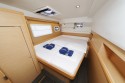 Lagoon 400 S2 | Czarter jachtu Chorwacja | Travelboat - 19