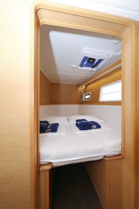 Lagoon 400 S2 | Czarter jachtu Chorwacja | Travelboat