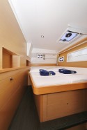 Lagoon 400 S2 | Czarter jachtu Chorwacja | Travelboat - 22