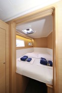 Lagoon 400 S2 | Czarter jachtu Chorwacja | Travelboat - 24