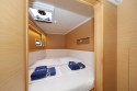 Lagoon 400 S2 | Czarter jachtu Chorwacja | Travelboat - 25