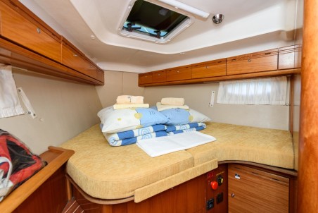 Bavaria Yachtbau Bavaria 40 Cruiser Sugar Bunny