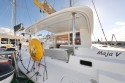 Lagoon 400 S2 | Czarter jachtu Chorwacja | Travelboat - 3