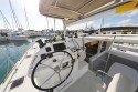 Lagoon 400 S2 | Czarter jachtu Chorwacja | Travelboat - 8