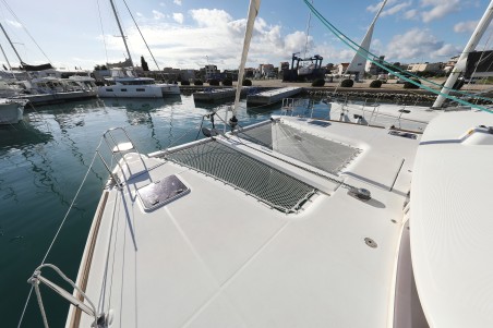 Lagoon 400 S2 | Czarter jachtu Chorwacja | Travelboat