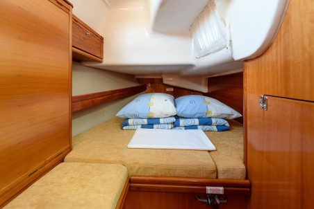 Bavaria Yachtbau Bavaria 40 Cruiser Sugar Bunny