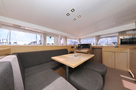 Lagoon 400 S2 | Czarter jachtu Chorwacja | Travelboat