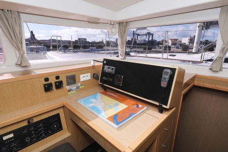 Lagoon 400 S2 | Czarter jachtu Chorwacja | Travelboat
